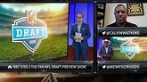 Watkins: Cowboys Will Select Best Available Player With 10th Pick – NBC ...
