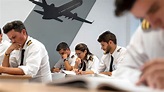 Exámenes de piloto: Guía práctica para superarlos con éxito - One Air