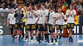 Handball-EM 2024: Spielplan, TV-Übertragung und deutscher Kader | GMX.CH
