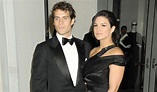 Is Henry Cavill Married? The Untold Truth About His Relationship ...