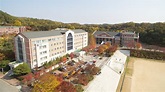 Học bổng 50% học phí Trường đại học Kookje (Kookje University) | Korea ...