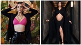 Adriana Lima's Weight Gain: Fans Wonder About Her Pregnancy Fat!