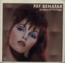 Pat Benatar: Shadows of the Night (Music Video 1982) - IMDb