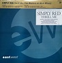 Simply Red – Thrill Me (1992, Vinyl) - Discogs
