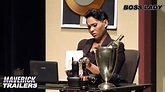 "Boss Lady" Movie Trailer - YouTube
