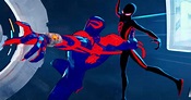 Spider-Man: Across the Spider-Verse - Spider-Man 2099 nel nuovo poster