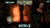 BioShock 2 [Part 53] - Gil Alexander - YouTube