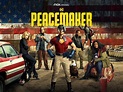 Peacemaker: Season 1 Episode 1 Sneak Peek - Reflecting on Rick Flag ...