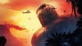Phim Kong: Đảo Đầu lâu - Kong: Skull Island - Vietsub HD