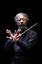 Watch "Butch Morris Demonstrates the Art of 'Conduction ...