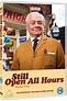 Still Open All Hours: Series Five | DVD | Free shipping over £20 | HMV ...