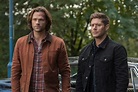 Supernatural Season 13 Episode 8 Preview: Photos from "The Scorpion and ...