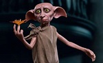 J.K. Rowling vuelve a pedir perdón: esta vez por la muerte del elfo ...