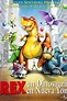 🥇 Rex: Un dinosaurio en Nueva York Pelicula Online HD - HomeCine