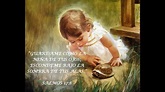 SALMOS 17:8 Guárdame como a la niña de tus ojos - YouTube