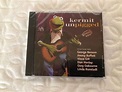 CD Kermit Unpigged - Ozzy Henley Ronstadt Vince Gill Jimmy Buffett ...