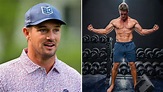 US Open 2023: How ripped Bryson DeChambeau got back to his best after ...