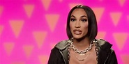 'Drag Race's Kerri Colby Reveals That She Identifies As a Side