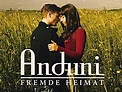 ANDUNI - FREMDE HEIMAT | Trailer [HD] - YouTube