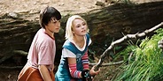 Movie Review: Bridge to Terabithia (2007) - The Critical Movie Critics