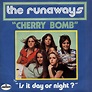 The Runaways - Cherry Bomb (1976, Vinyl) | Discogs