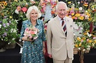 King Charles Officially Names Camilla as Queen Consort in First Speech