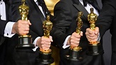 Así fue la primera ceremonia de los Premios Oscar de la historia - Todo ...