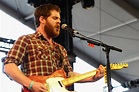 Manchester Orchestra’s Andy Hull Reveals ‘The Church of the Good Thief ...