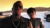 Diddy + Dawn On Set Of The "COMING HOME" Music Video - YouTube