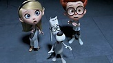 LAS AVENTURAS DE PEABODY Y SHERMAN - Segundo Trailer Oficial ...