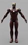 Iron Man (Mark 46) - 3D Model by EgirX