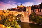 Turismo Toledo, viajes, guía de Toledo - 101viajes