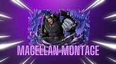 Magellan Montage [YBA] - YouTube