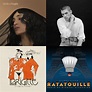 Nouvelle Chanson Francaise artists, music and albums - Chosic
