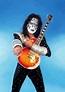 Ace Frehley | Ace frehley, Ace, Young guitar