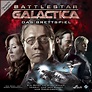 Battlestar Galactica: Das Brettspiel, Spiel, Anleitung und Bewertung ...