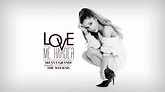 Ariana Grande - Love Me Harder Lyrics (ft The Weeknd) - YouTube