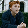 Rupert Grint Rgrintreels GIF - Rupert Grint Rgrintreels Cherrybomb ...