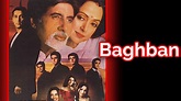 Baghban 2003 Movie Worldwide Collection | Baghban Cast - Bolly Views ...