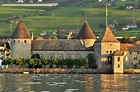 Château de Rolle - La Côte Tourisme (Suisse)