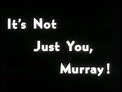 IMCDb.org: "It's Not Just You, Murray!, 1964": cars, bikes, trucks and ...