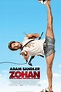 Zohan - Tutte le donne vengono al pettine film completo, streaming ita ...