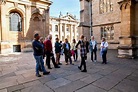 Oxford: Visita Privada a Pie con Guía de Antiguos Alumnos de la ...