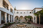 Scripps College New Residence Hall - Claremont, CA | Our Projects (SJ ...
