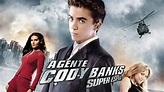Agent Cody Banks (2003) Online Kijken - ikwilfilmskijken.com