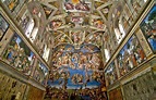 Renacimiento en Roma - Cuando Roma capitalizó el arte