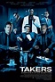 Takers - Film (2010) - MYmovies.it