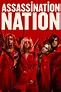 Assassination Nation (2018) | The Poster Database (TPDb)