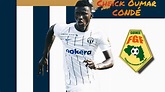 À la découverte de Cheick Oumar Condé - La nouvelle révélation ...