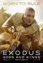Ridley Scott's Exodus: Gods and Kings New Posters